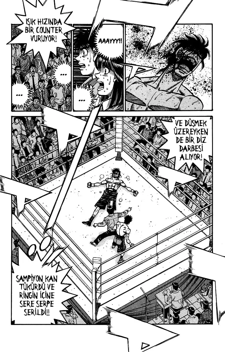 Bölüm 685 - Sayfa 6