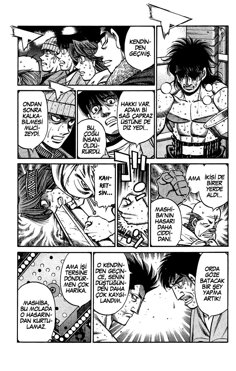 Bölüm 685 - Sayfa 13