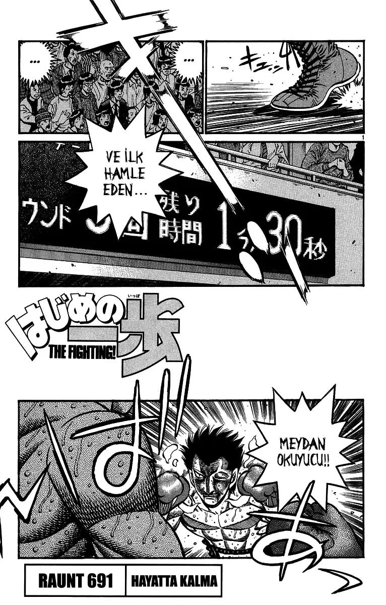 Bölüm 691 - Sayfa 2