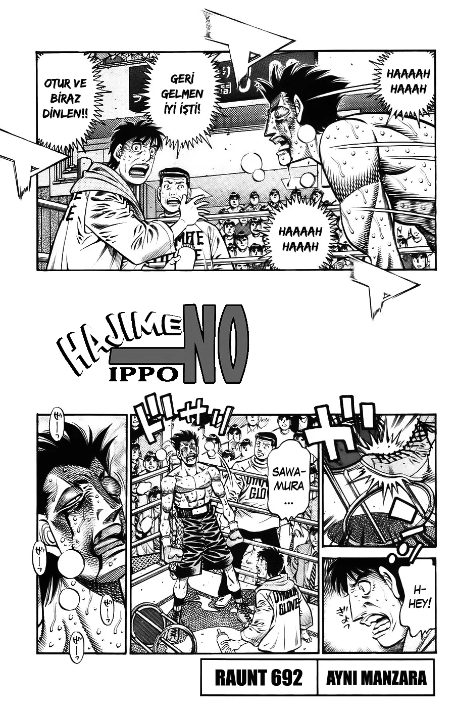 Bölüm 692 - Sayfa 5