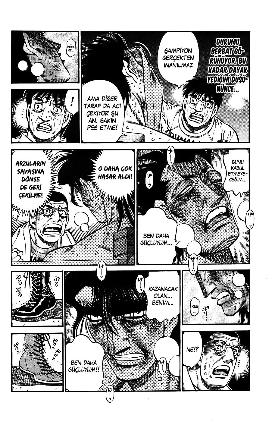 Bölüm 692 - Sayfa 6