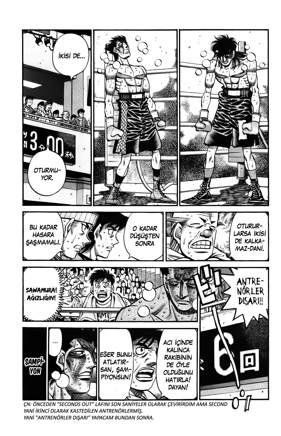 Bölüm 692 - Sayfa 7