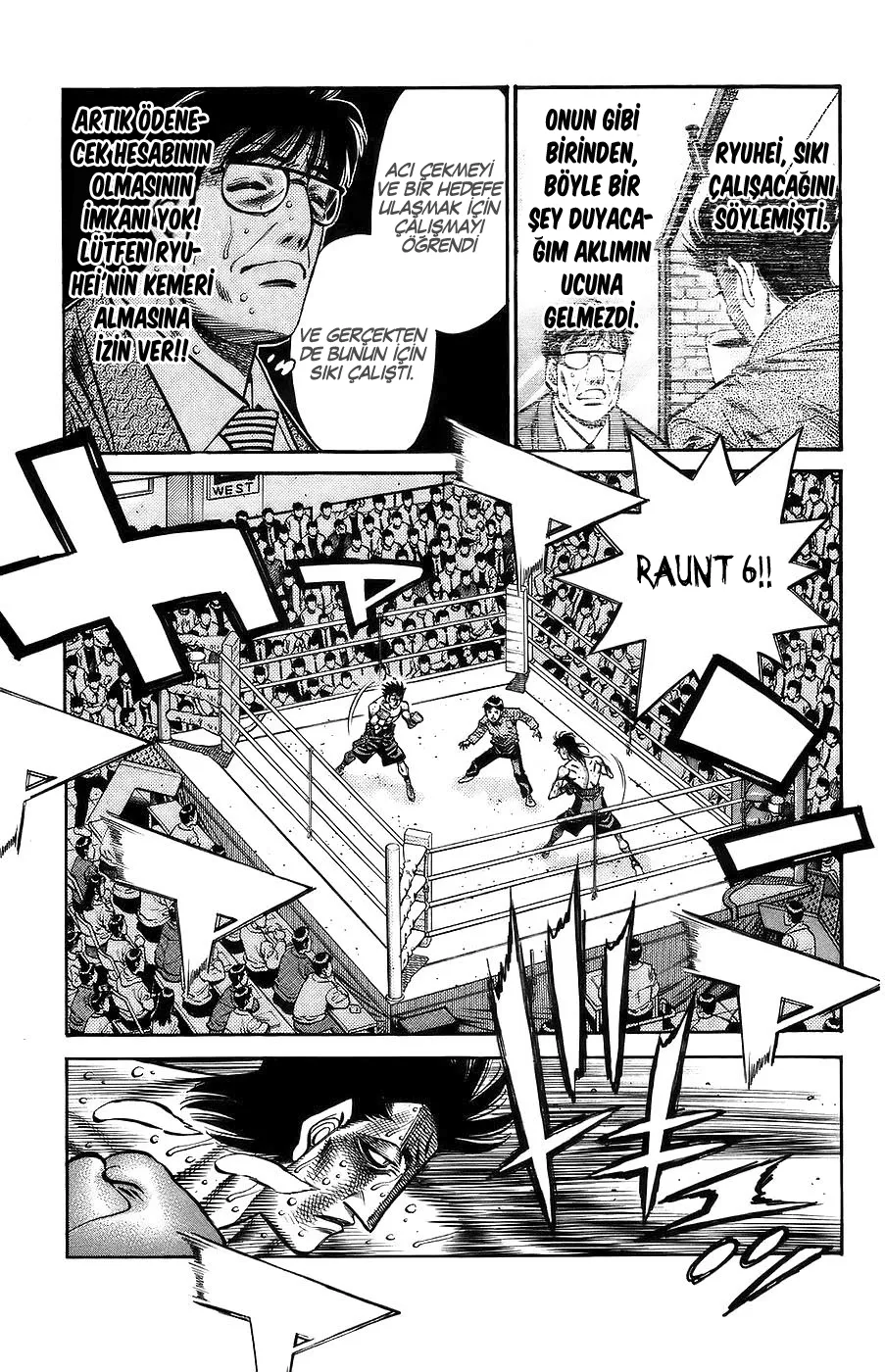 Bölüm 692 - Sayfa 9