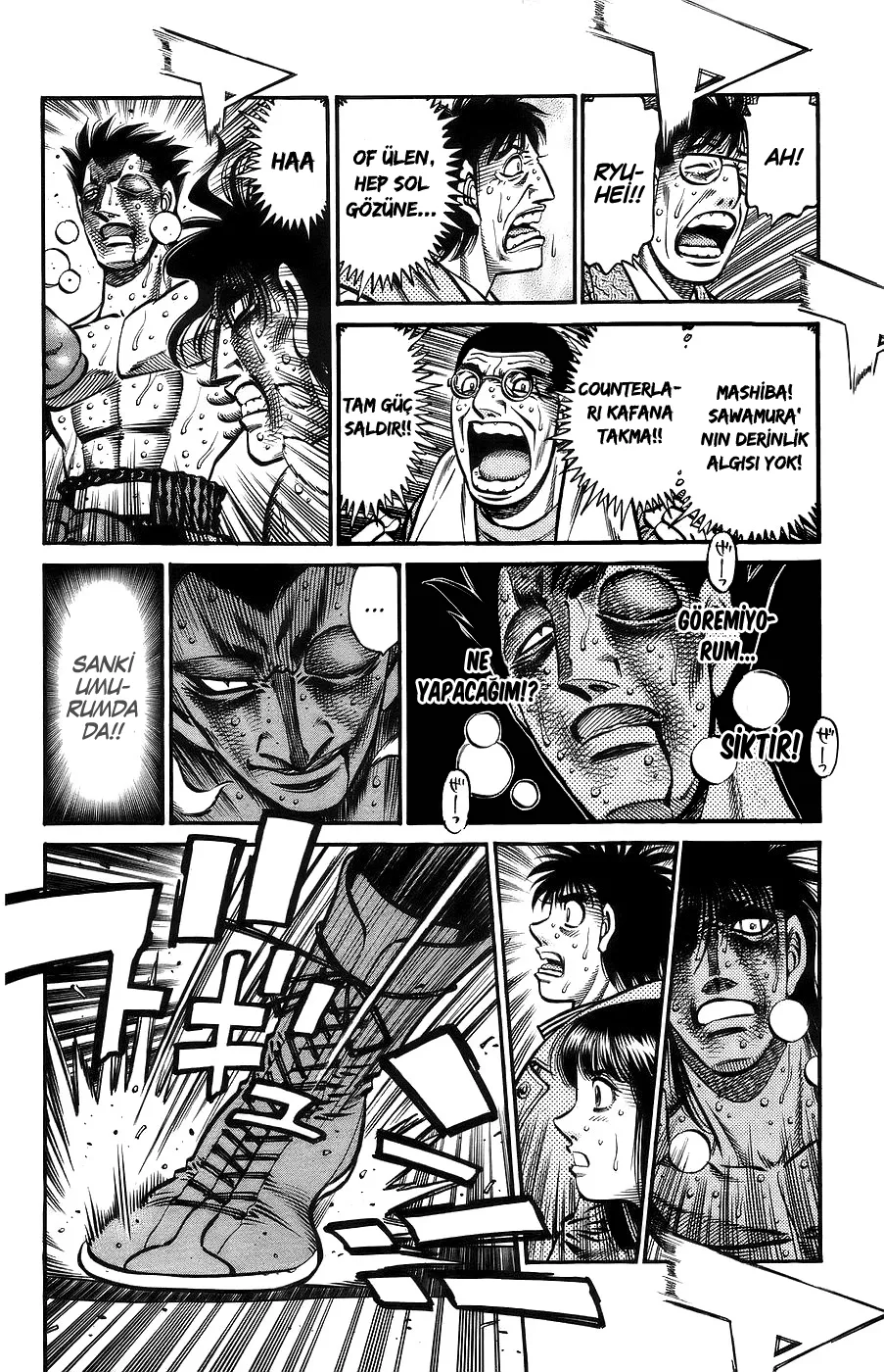 Bölüm 692 - Sayfa 12