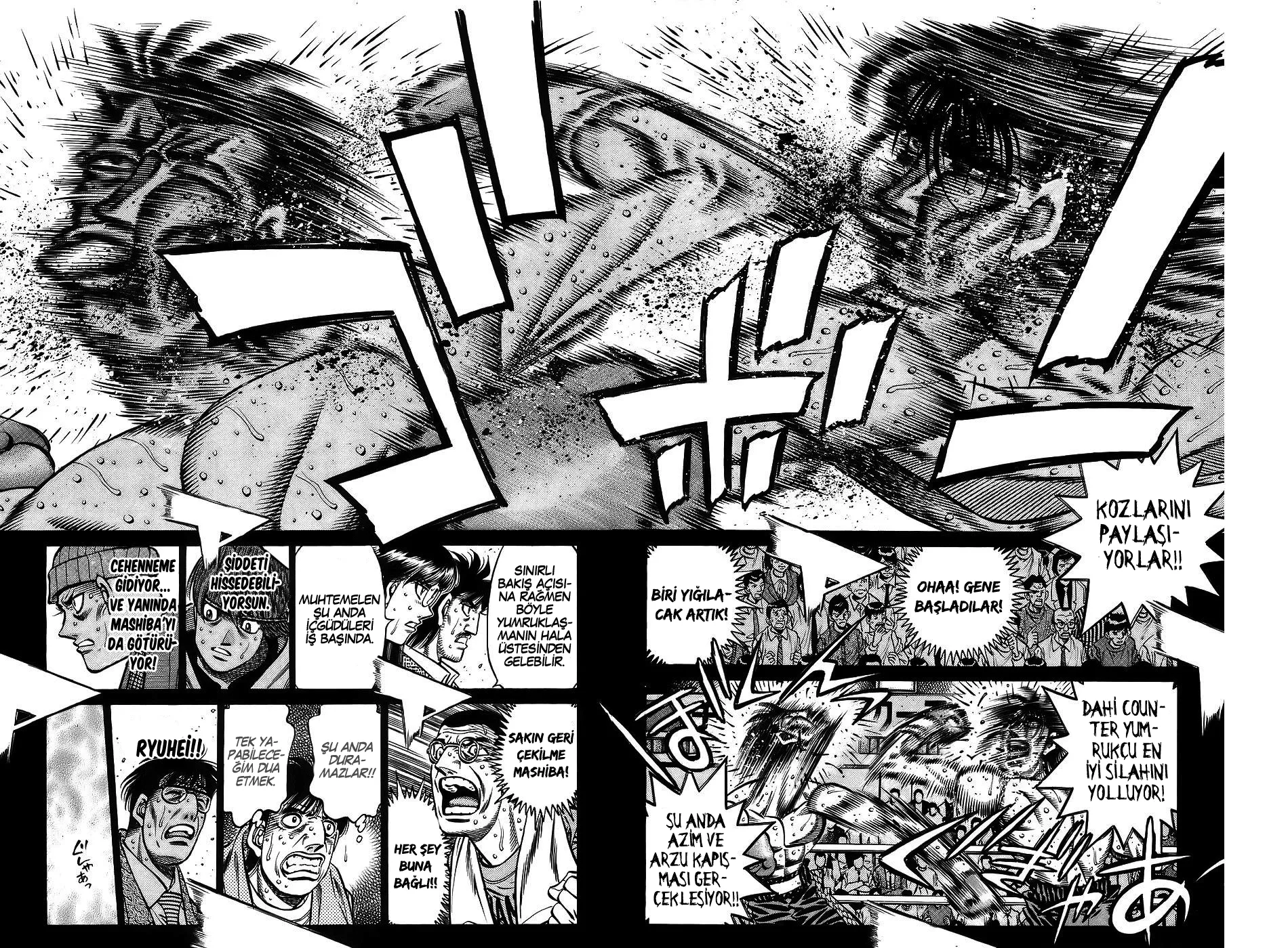 Bölüm 692 - Sayfa 14