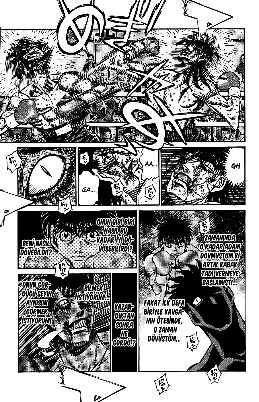 Bölüm 692 - Sayfa 16