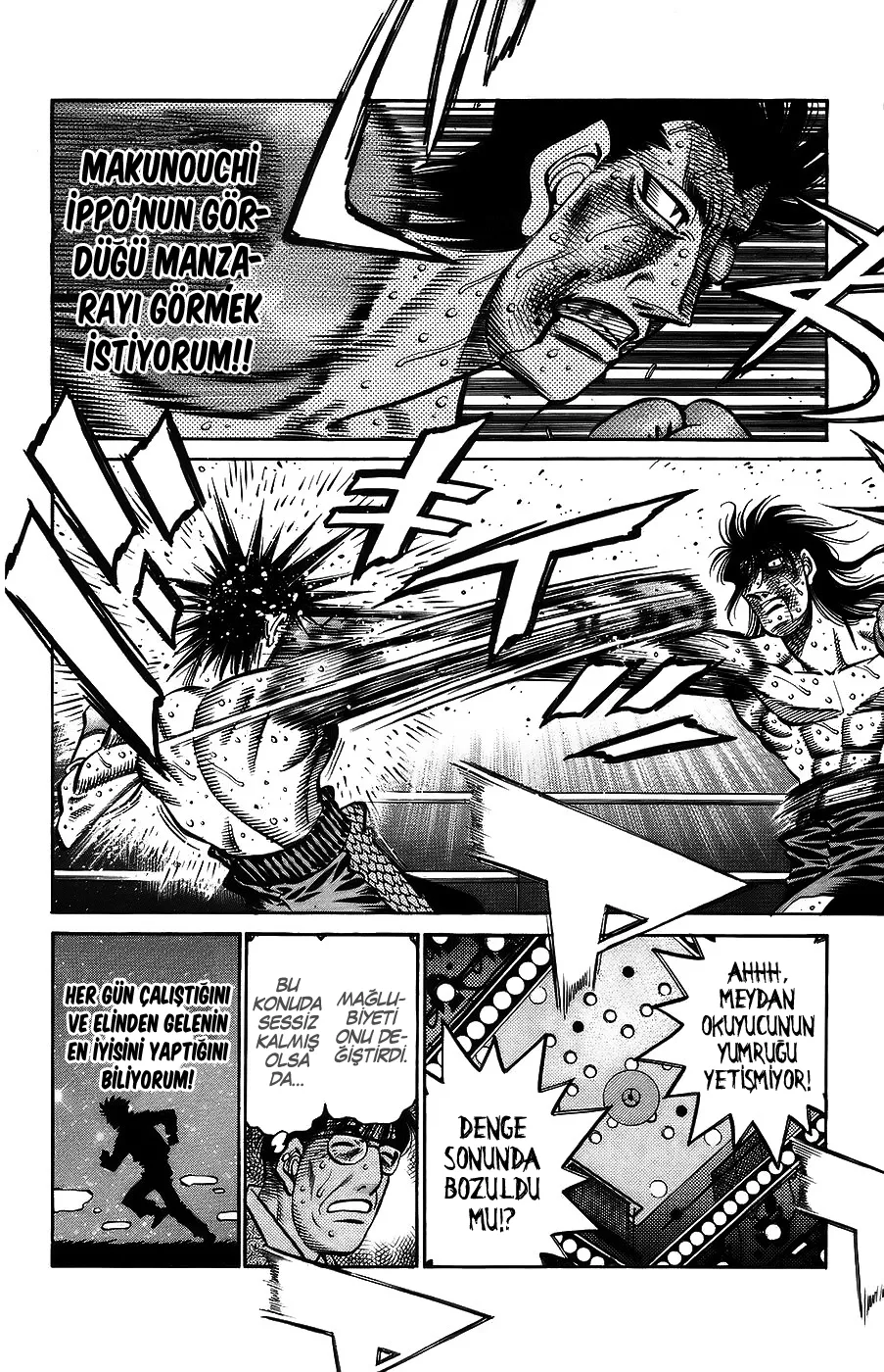 Bölüm 692 - Sayfa 17