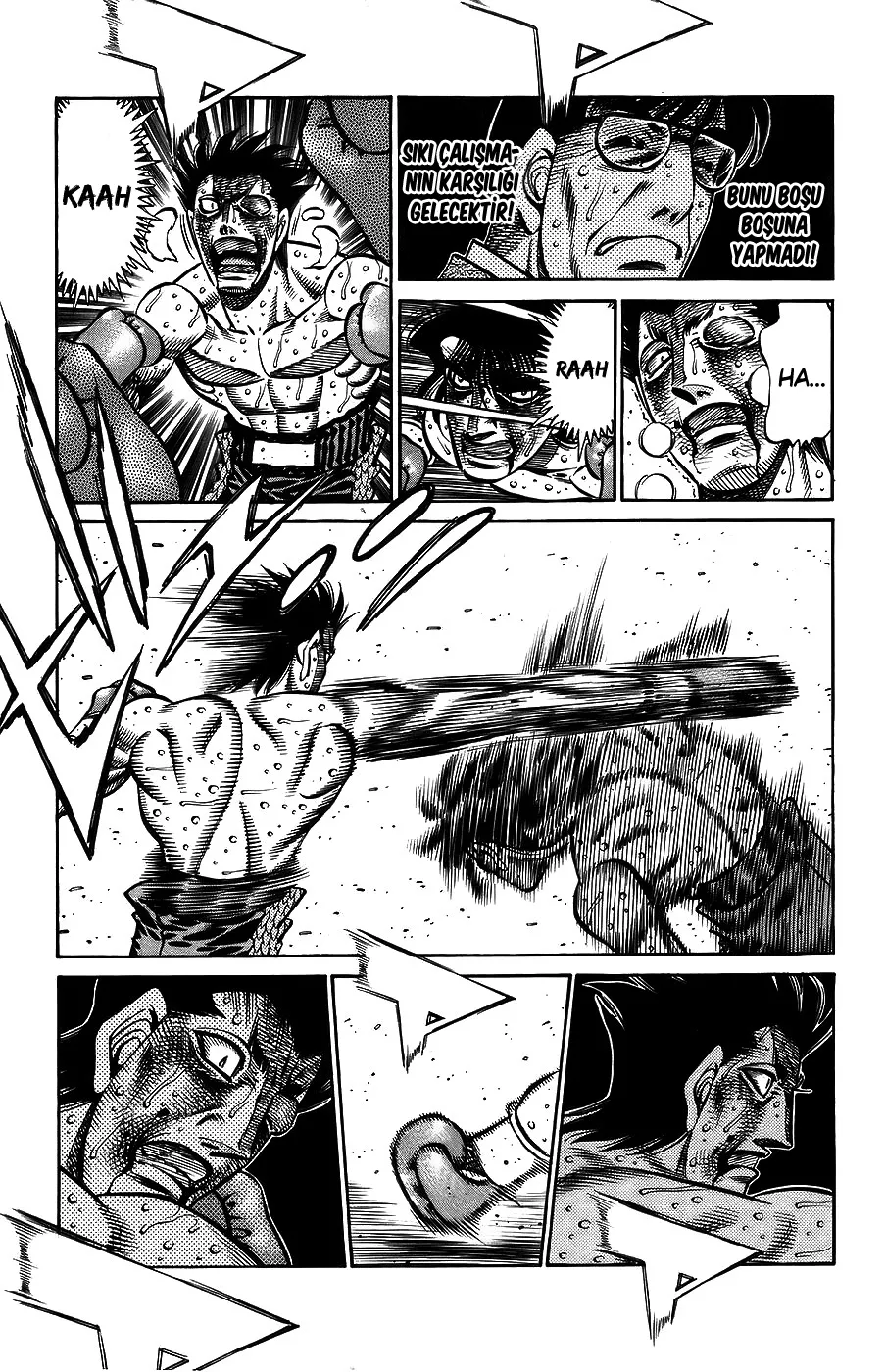 Bölüm 692 - Sayfa 18