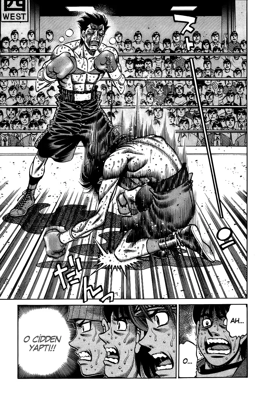 Bölüm 695 - Sayfa 5