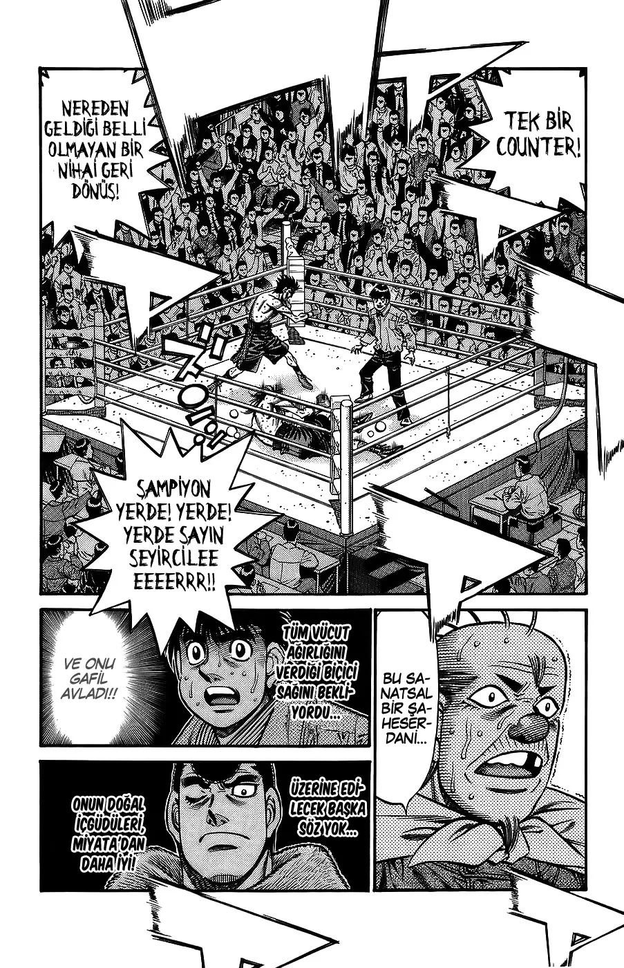 Bölüm 695 - Sayfa 6