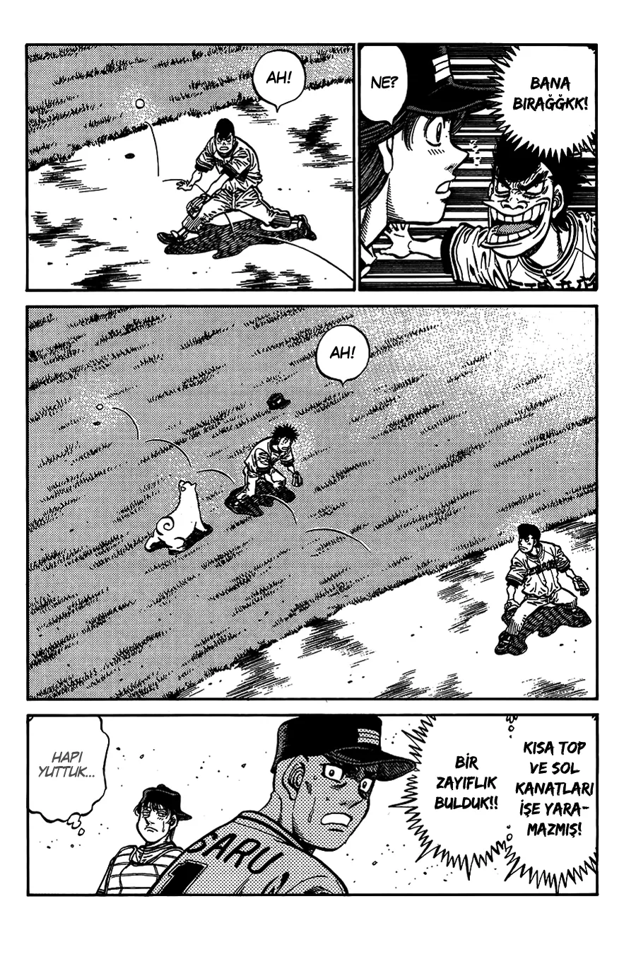 Bölüm 702 - Sayfa 5