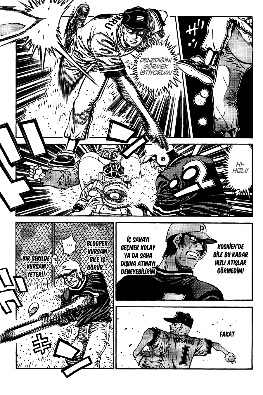 Bölüm 702 - Sayfa 8