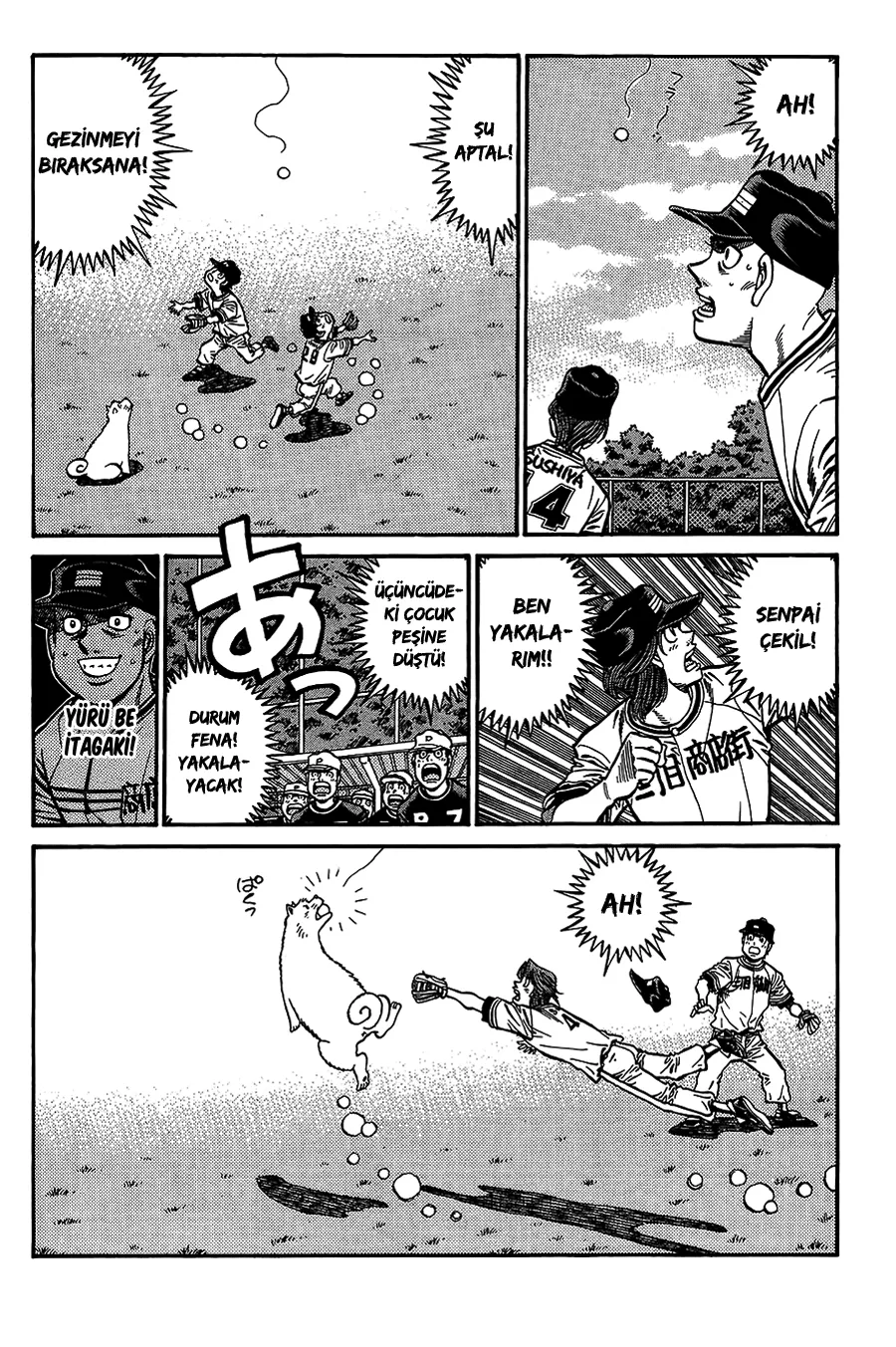 Bölüm 702 - Sayfa 9
