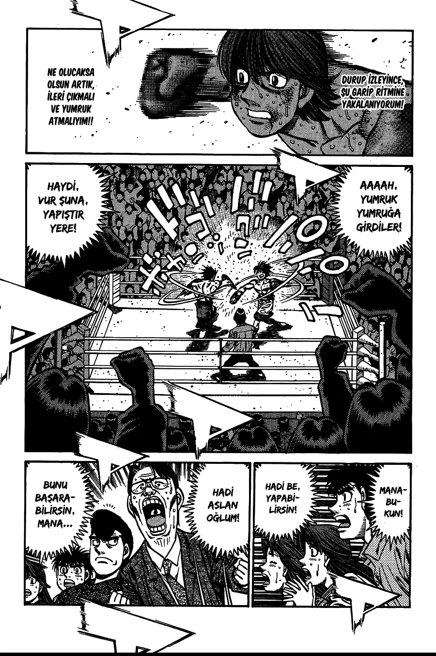 Bölüm 708 - Sayfa 18