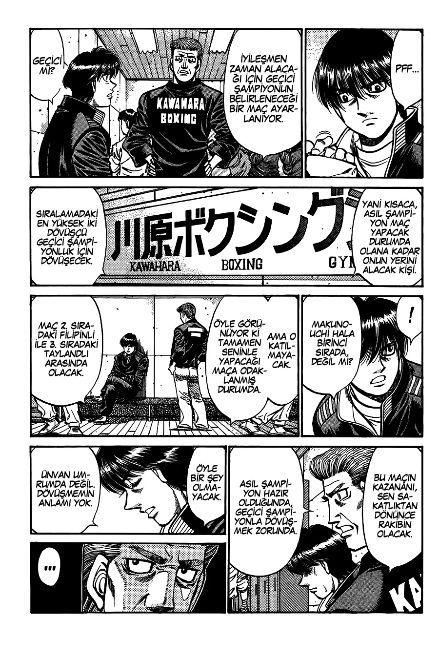 Bölüm 709 - Sayfa 8