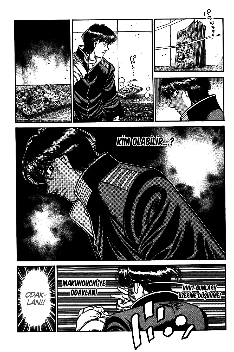 Bölüm 709 - Sayfa 12
