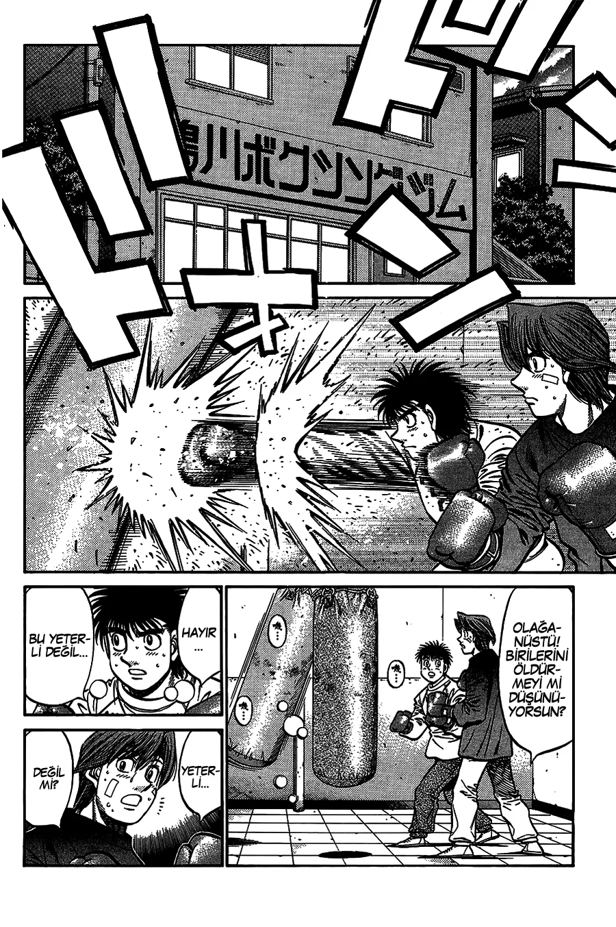 Bölüm 709 - Sayfa 13