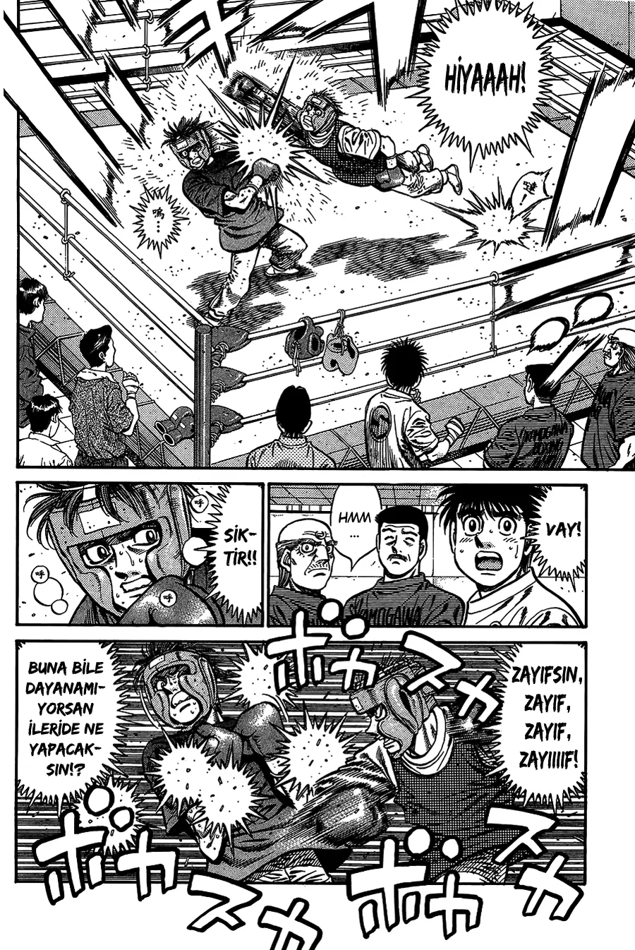 Bölüm 711 - Sayfa 3