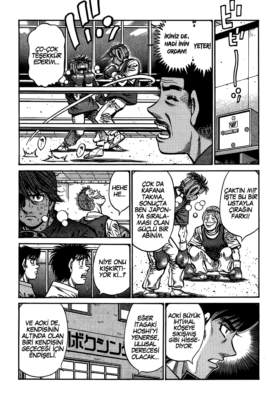 Bölüm 711 - Sayfa 4