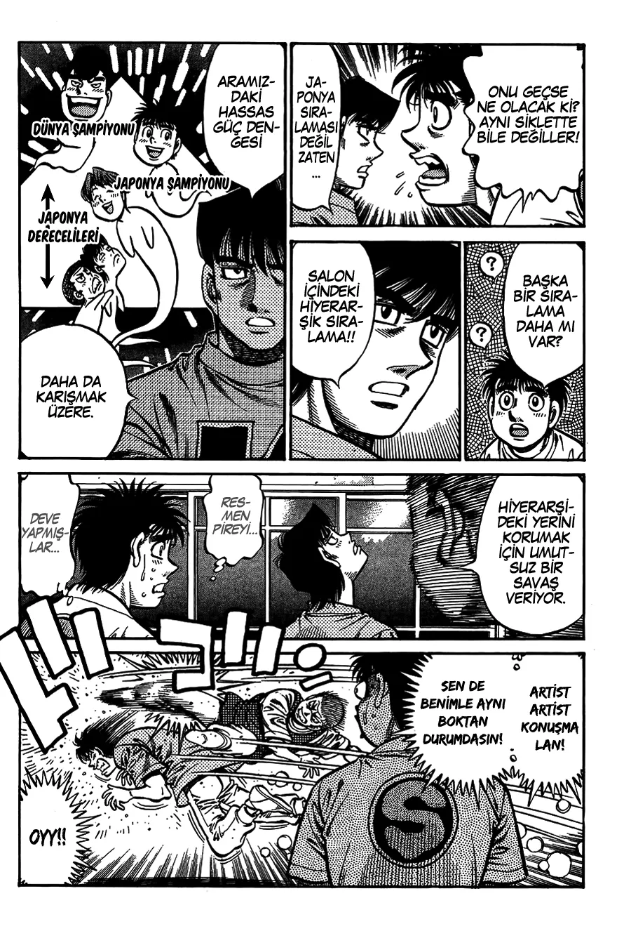 Bölüm 711 - Sayfa 5