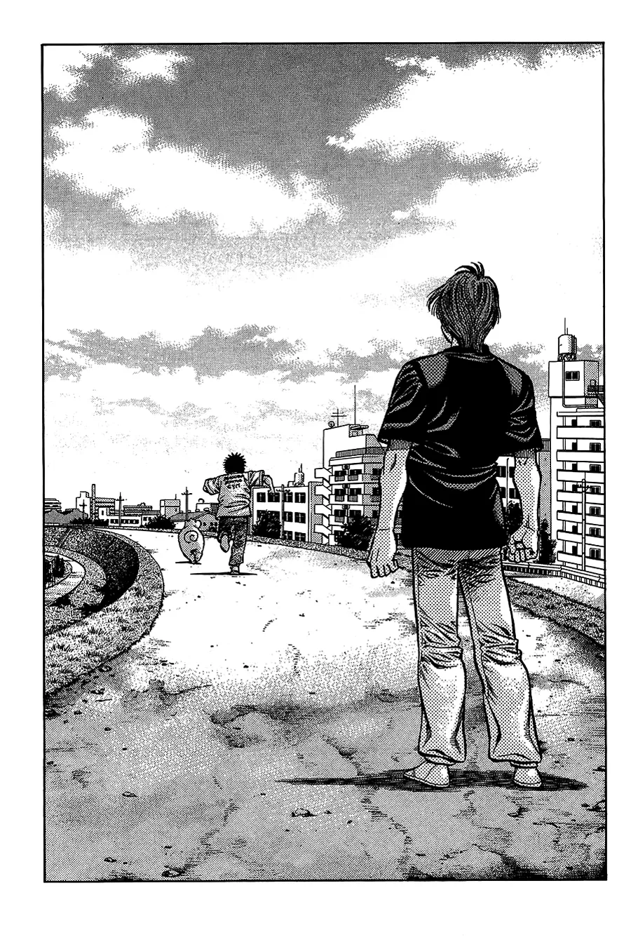 Bölüm 711 - Sayfa 18