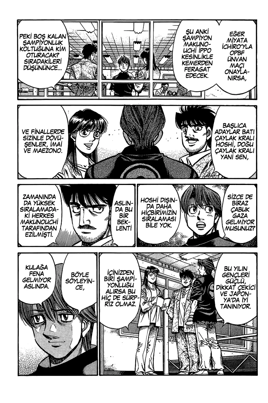 Bölüm 712 - Sayfa 5