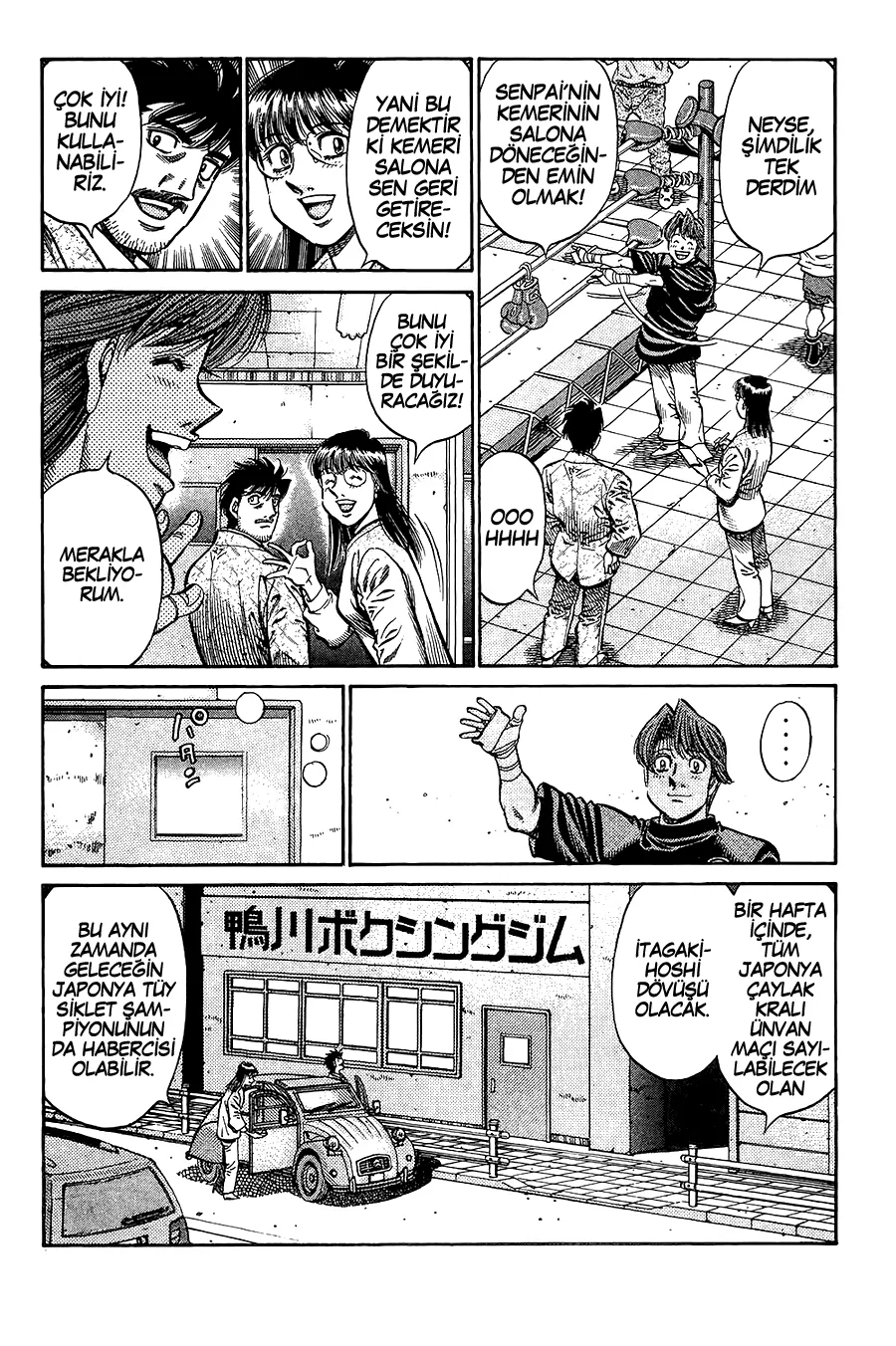 Bölüm 712 - Sayfa 6