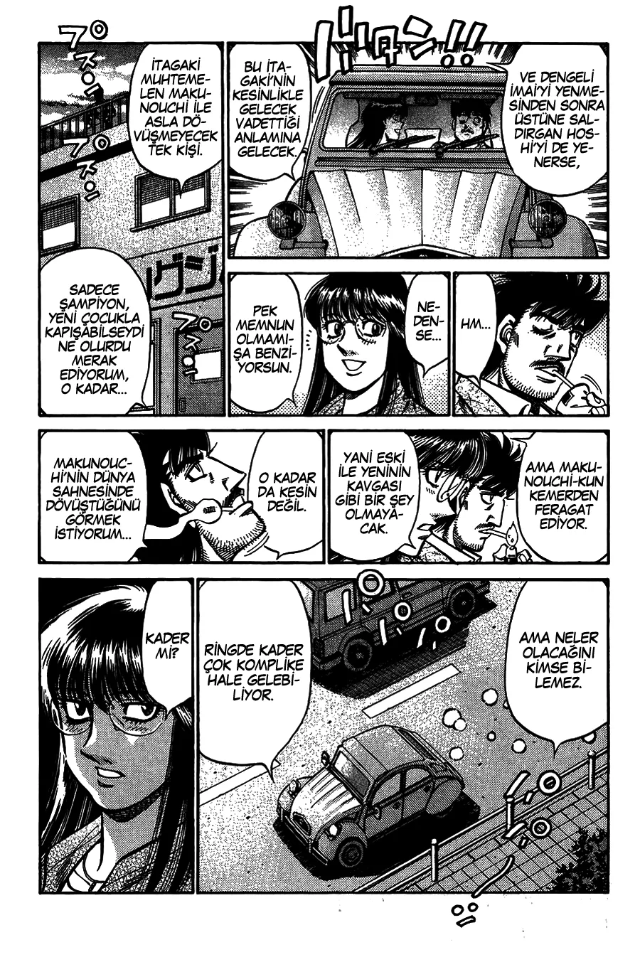 Bölüm 712 - Sayfa 7