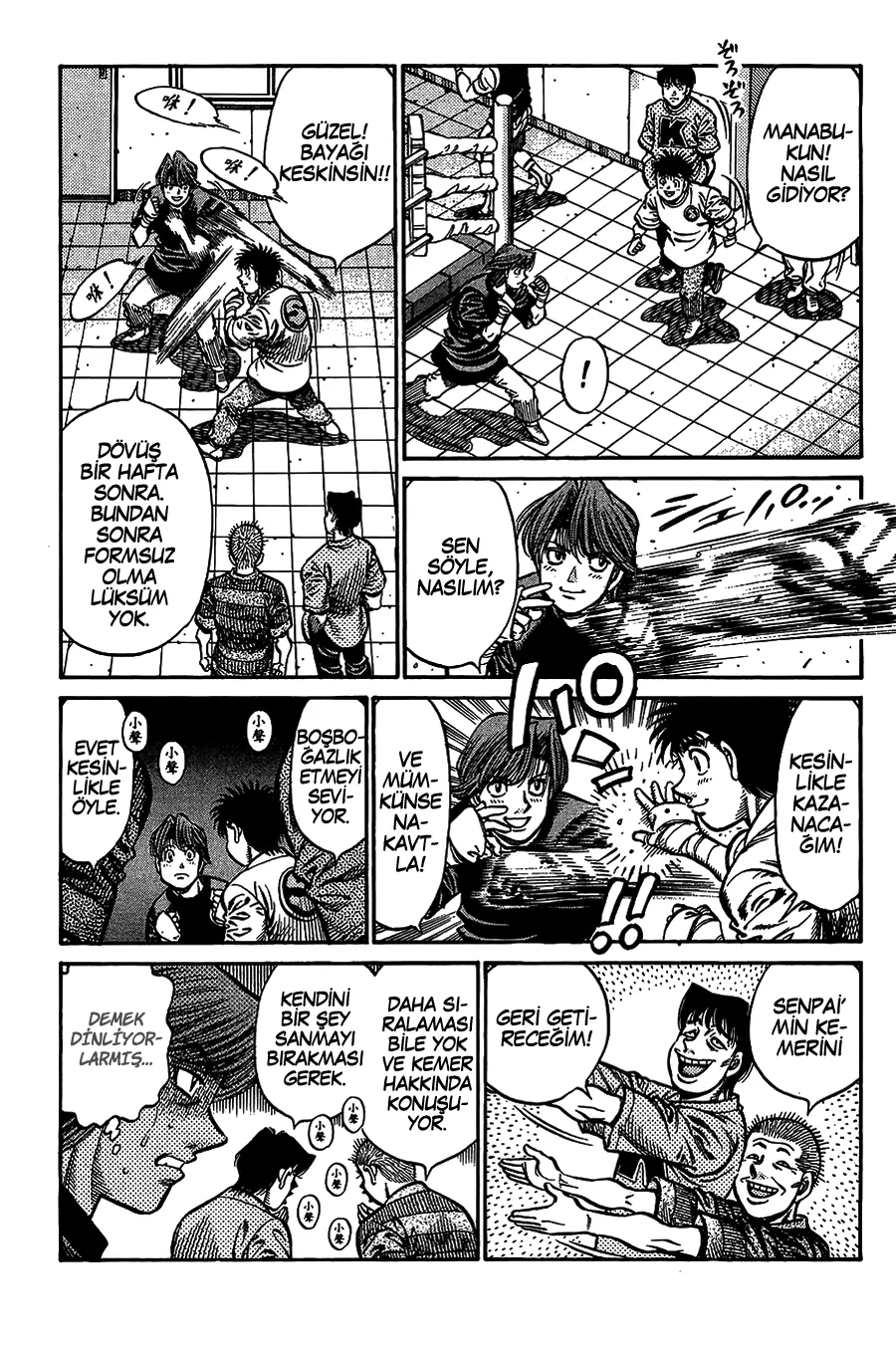 Bölüm 712 - Sayfa 9