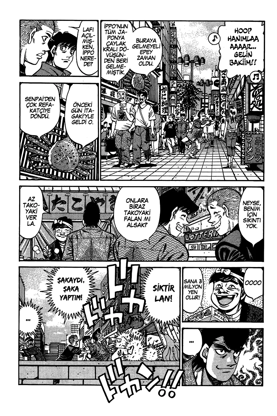 Bölüm 712 - Sayfa 14