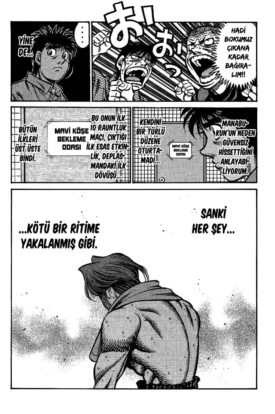 Bölüm 712 - Sayfa 19