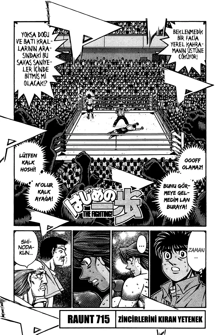 Bölüm 715 - Sayfa 2