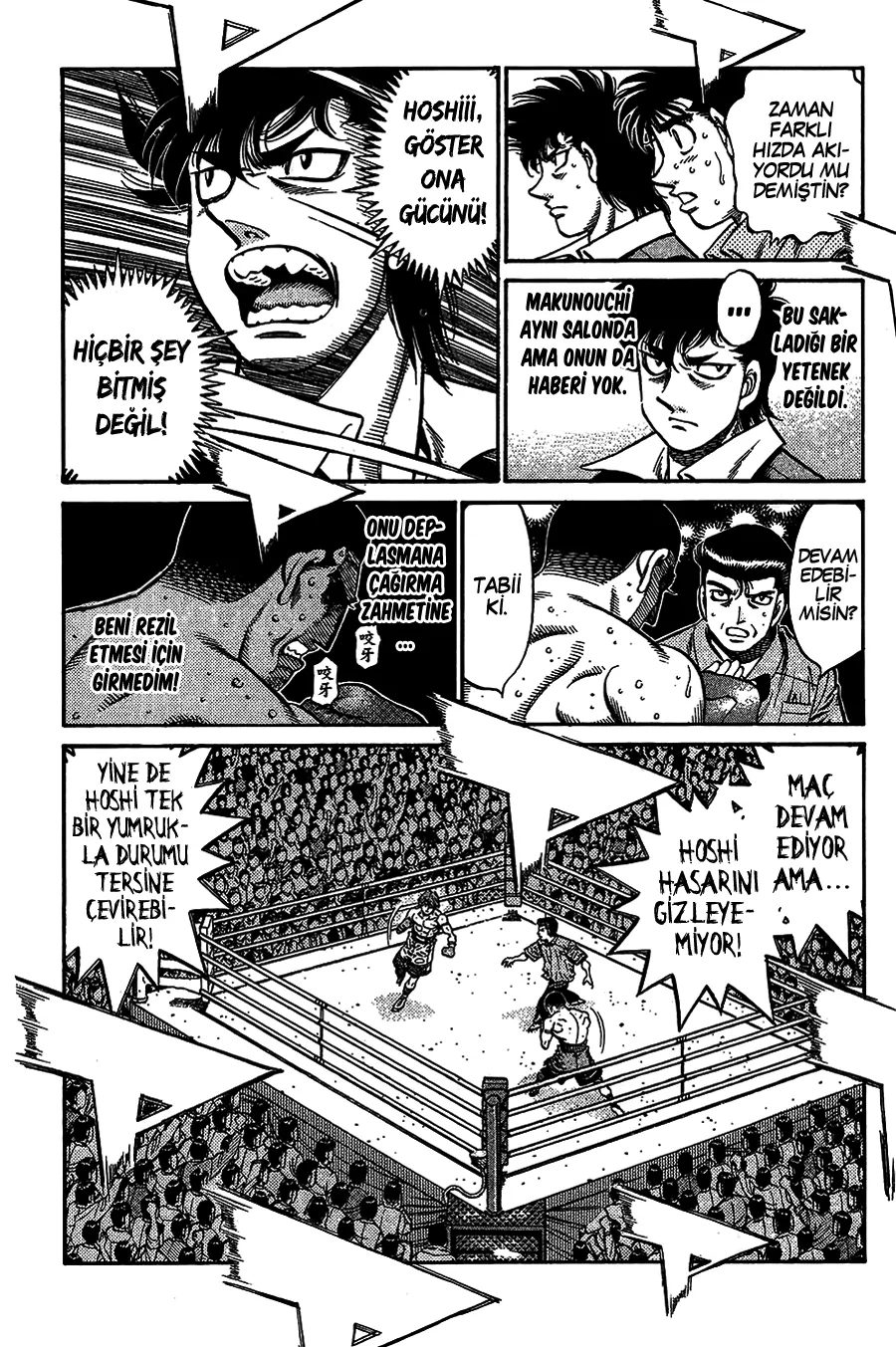 Bölüm 715 - Sayfa 5