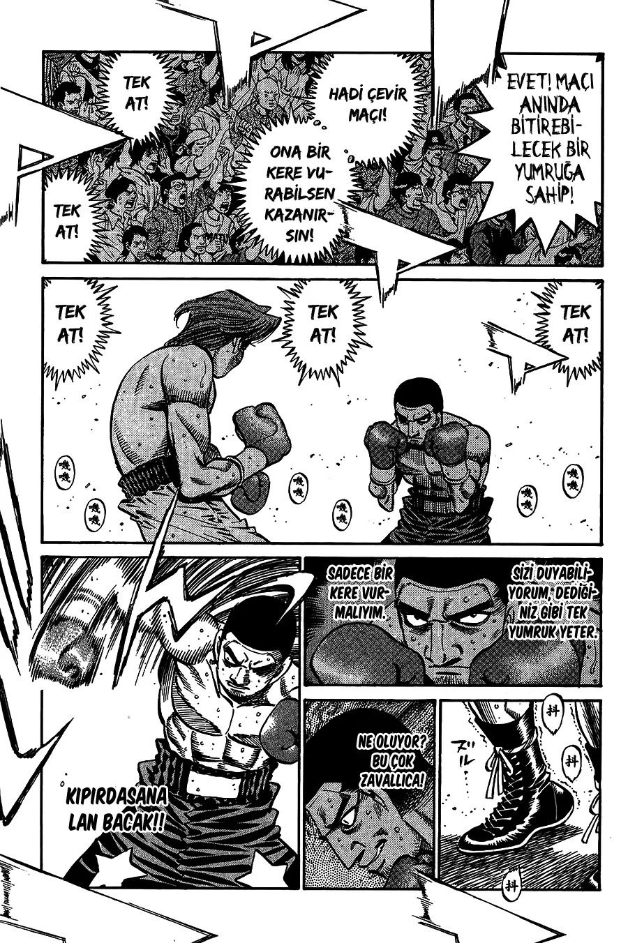 Bölüm 715 - Sayfa 6