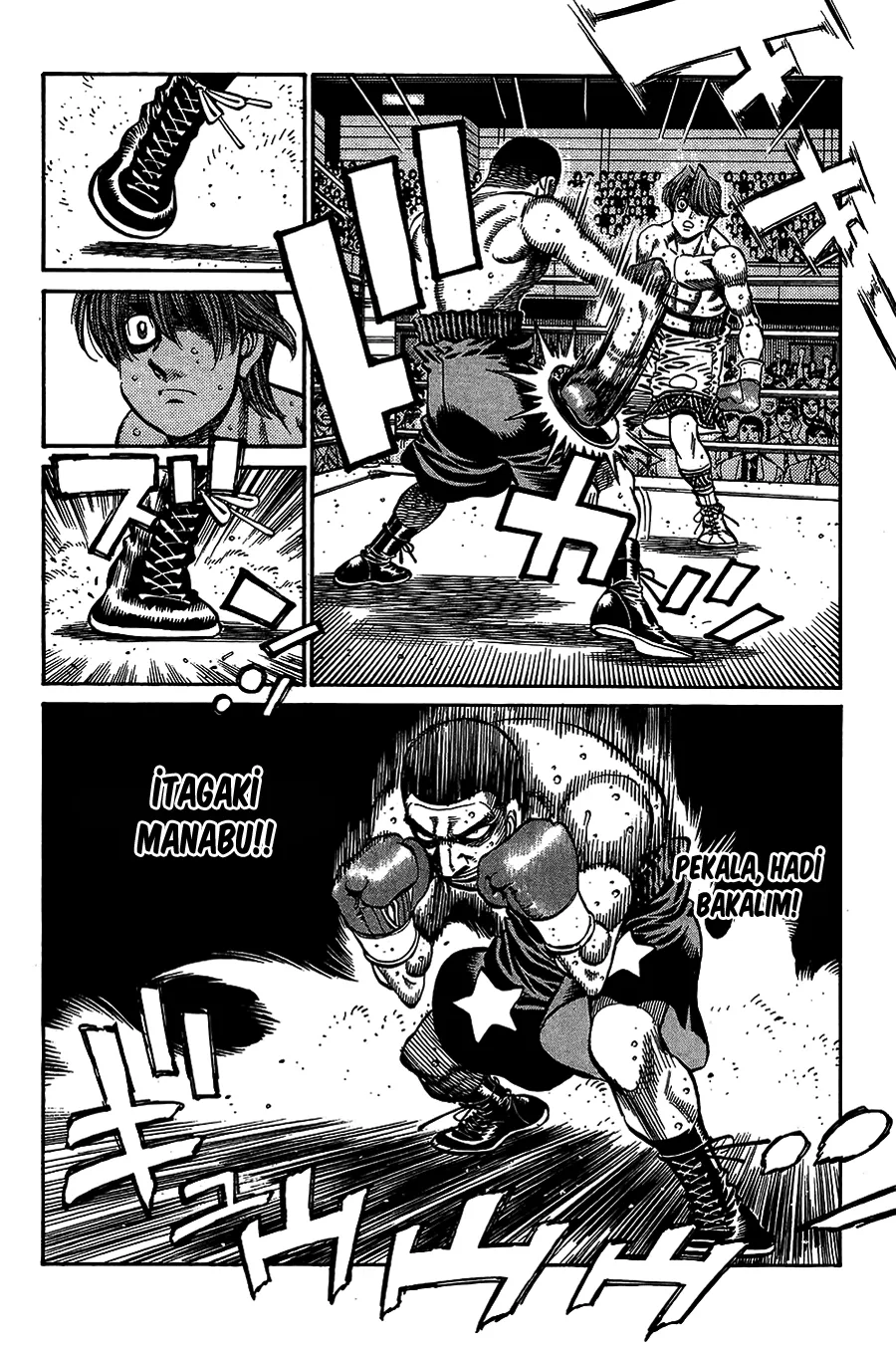 Bölüm 715 - Sayfa 7