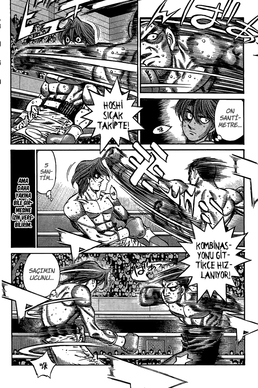 Bölüm 715 - Sayfa 11