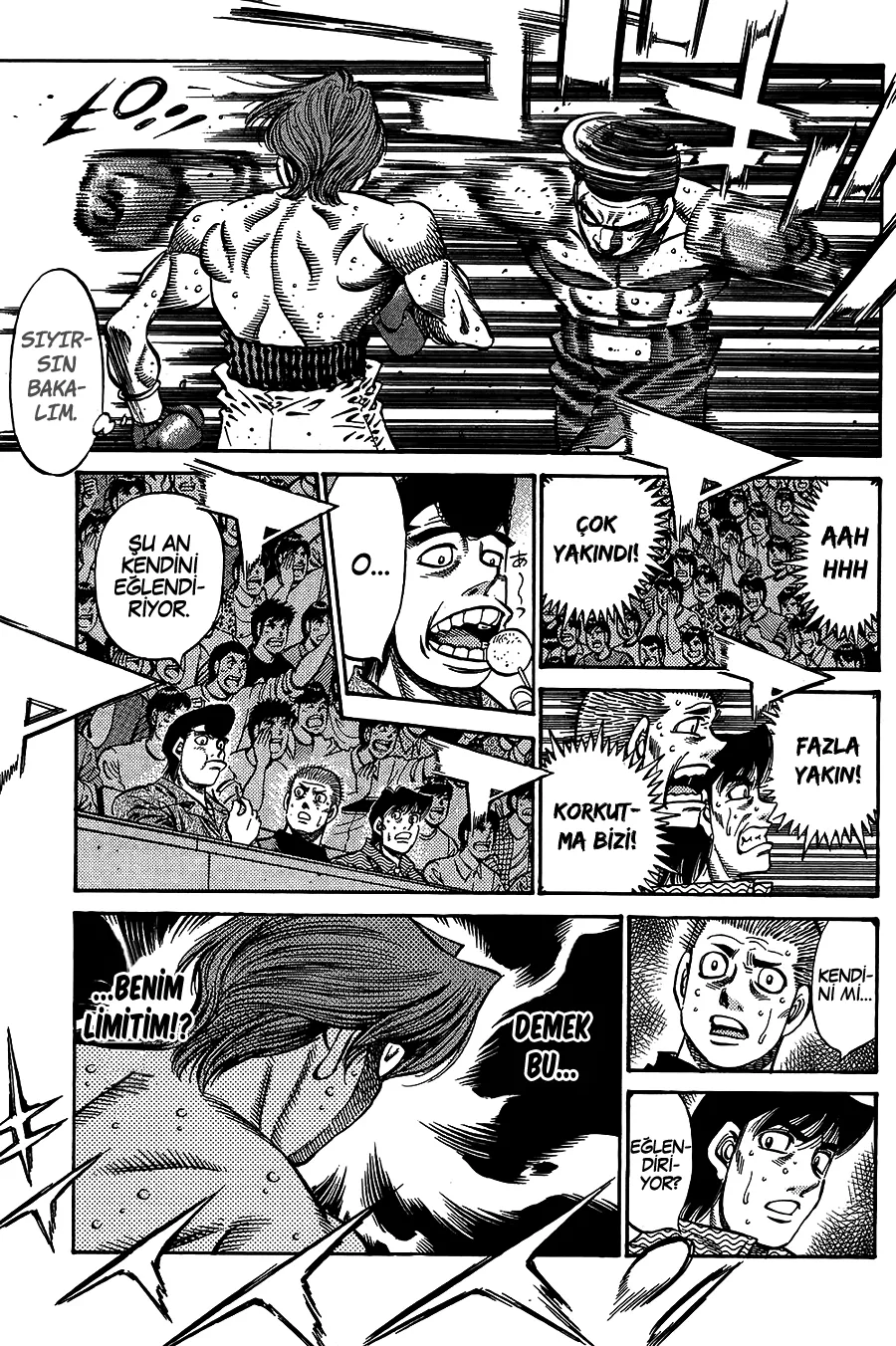 Bölüm 715 - Sayfa 12