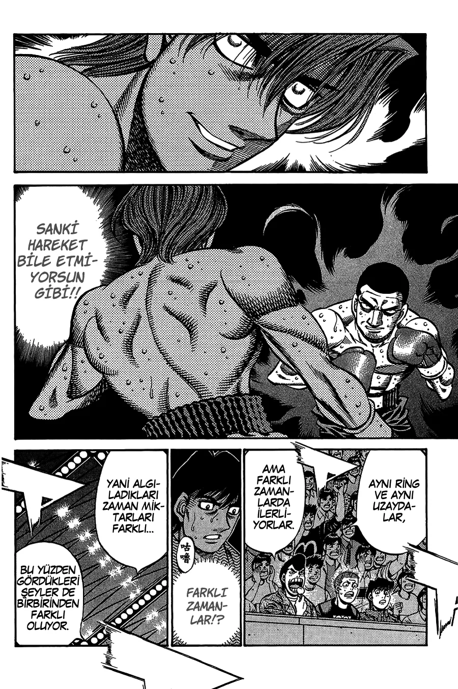 Bölüm 715 - Sayfa 13