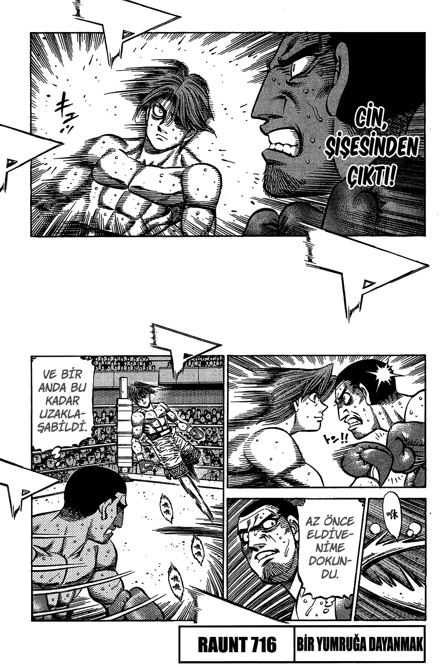 Bölüm 716 - Sayfa 2