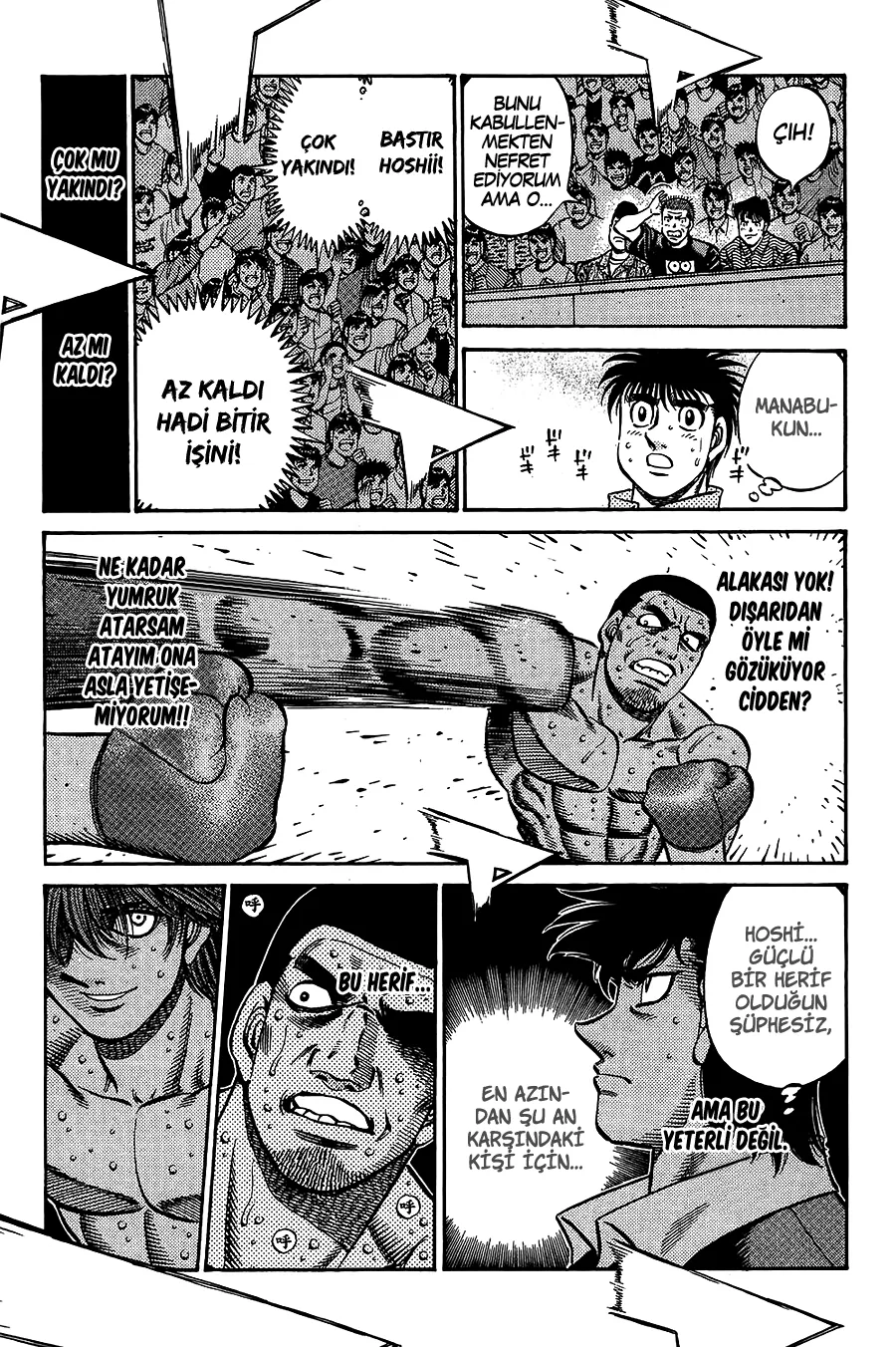 Bölüm 716 - Sayfa 4