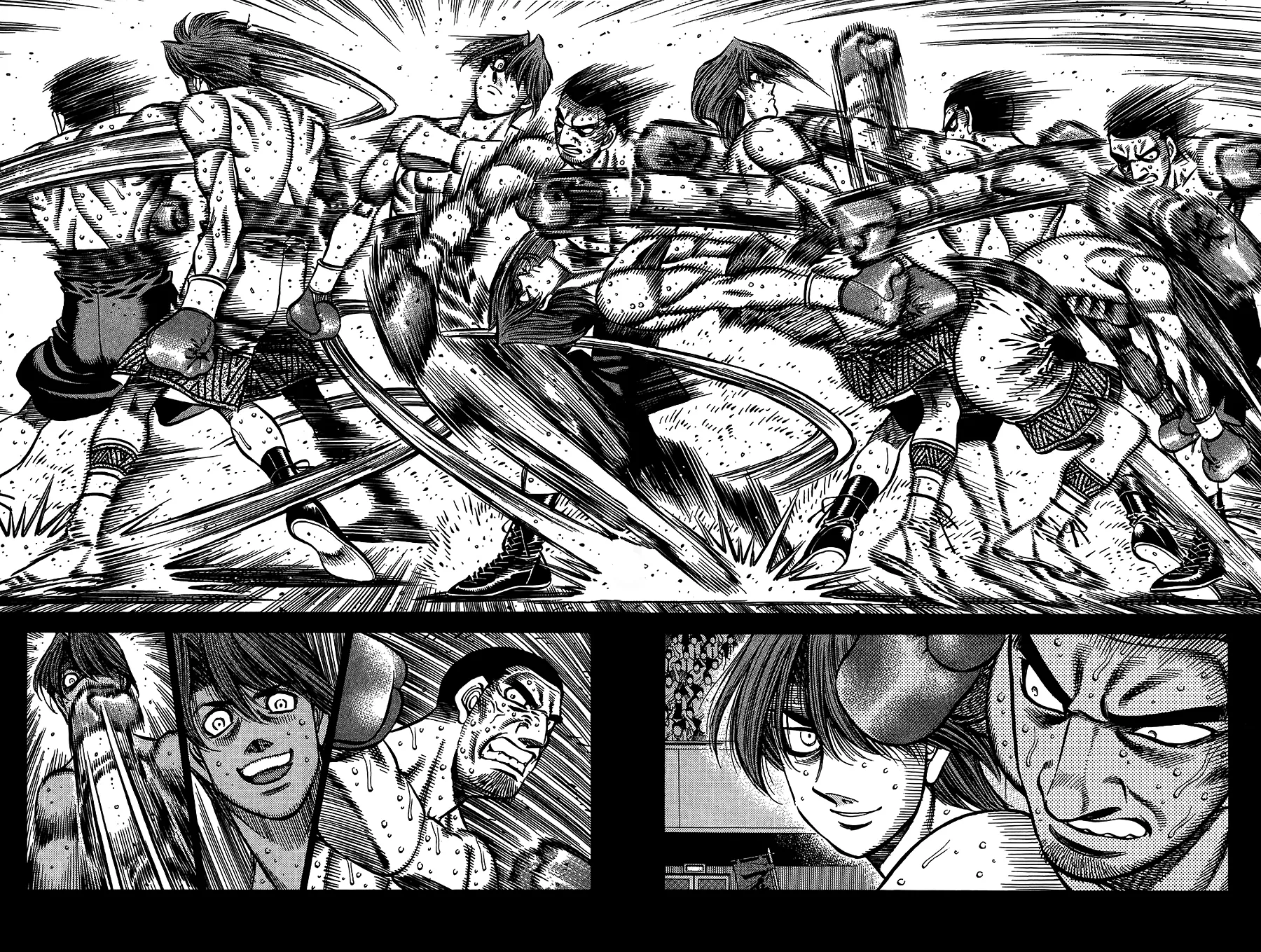 Bölüm 716 - Sayfa 7