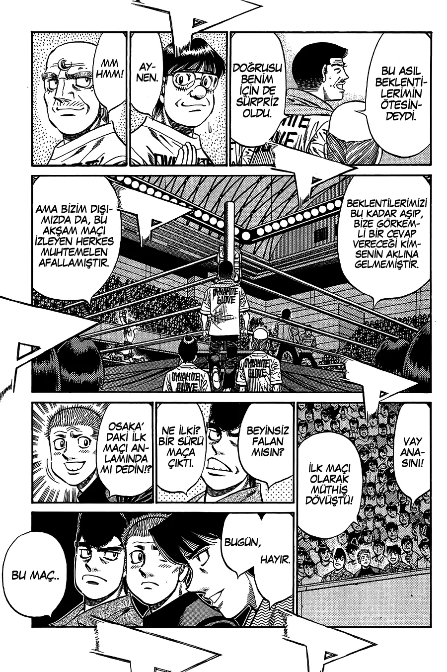 Bölüm 717 - Sayfa 7