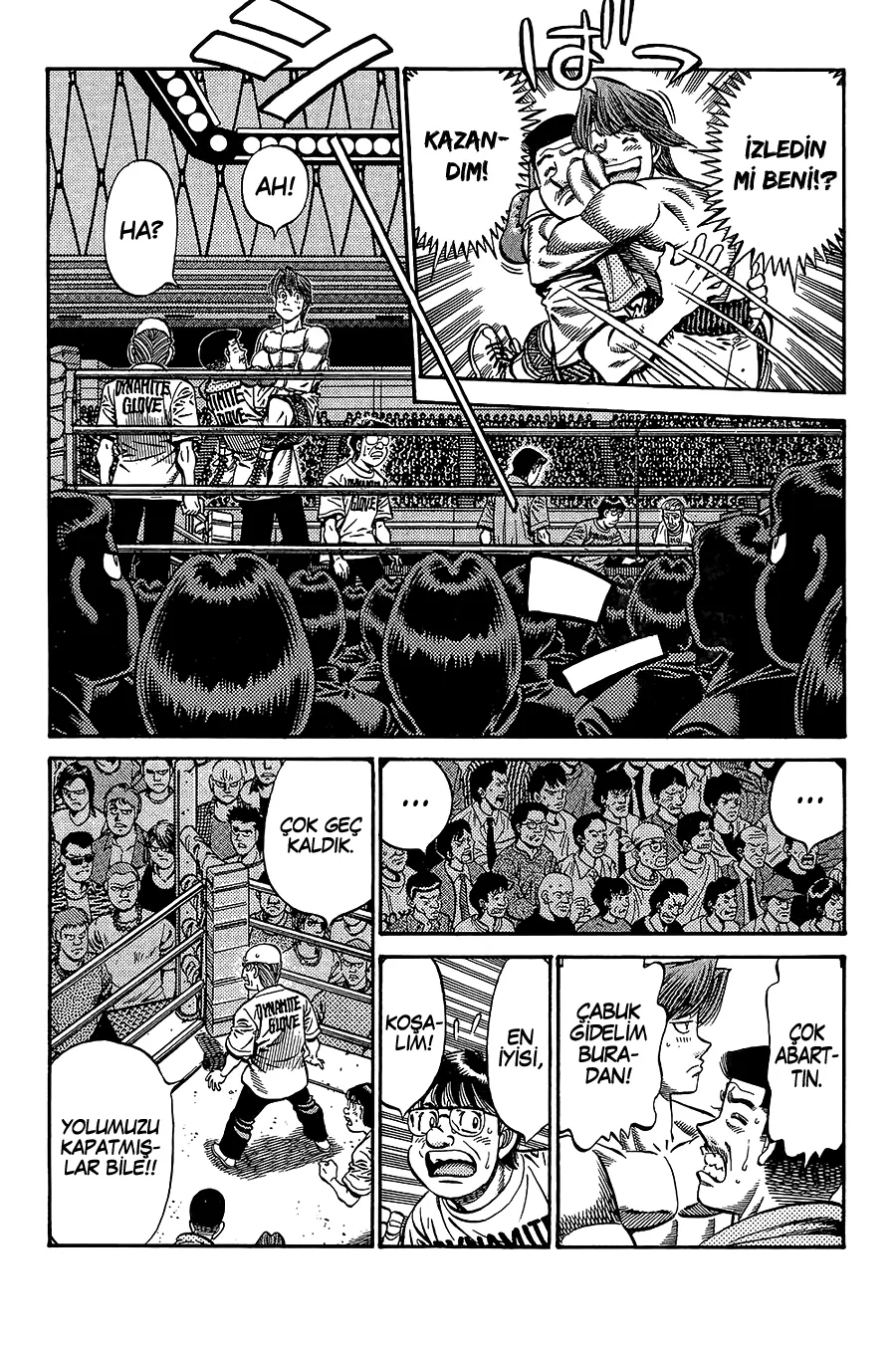 Bölüm 717 - Sayfa 11