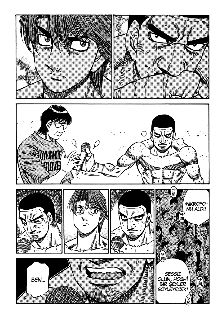 Bölüm 717 - Sayfa 13