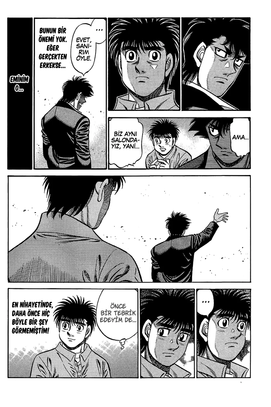 Bölüm 717 - Sayfa 16