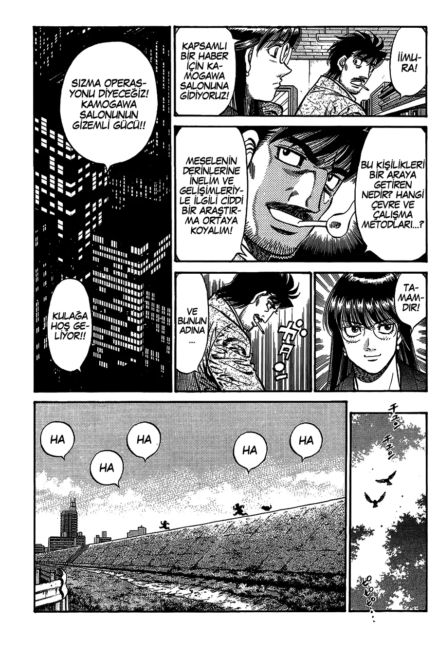 Bölüm 718 - Sayfa 5