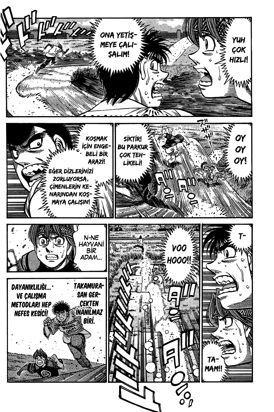 Bölüm 718 - Sayfa 8