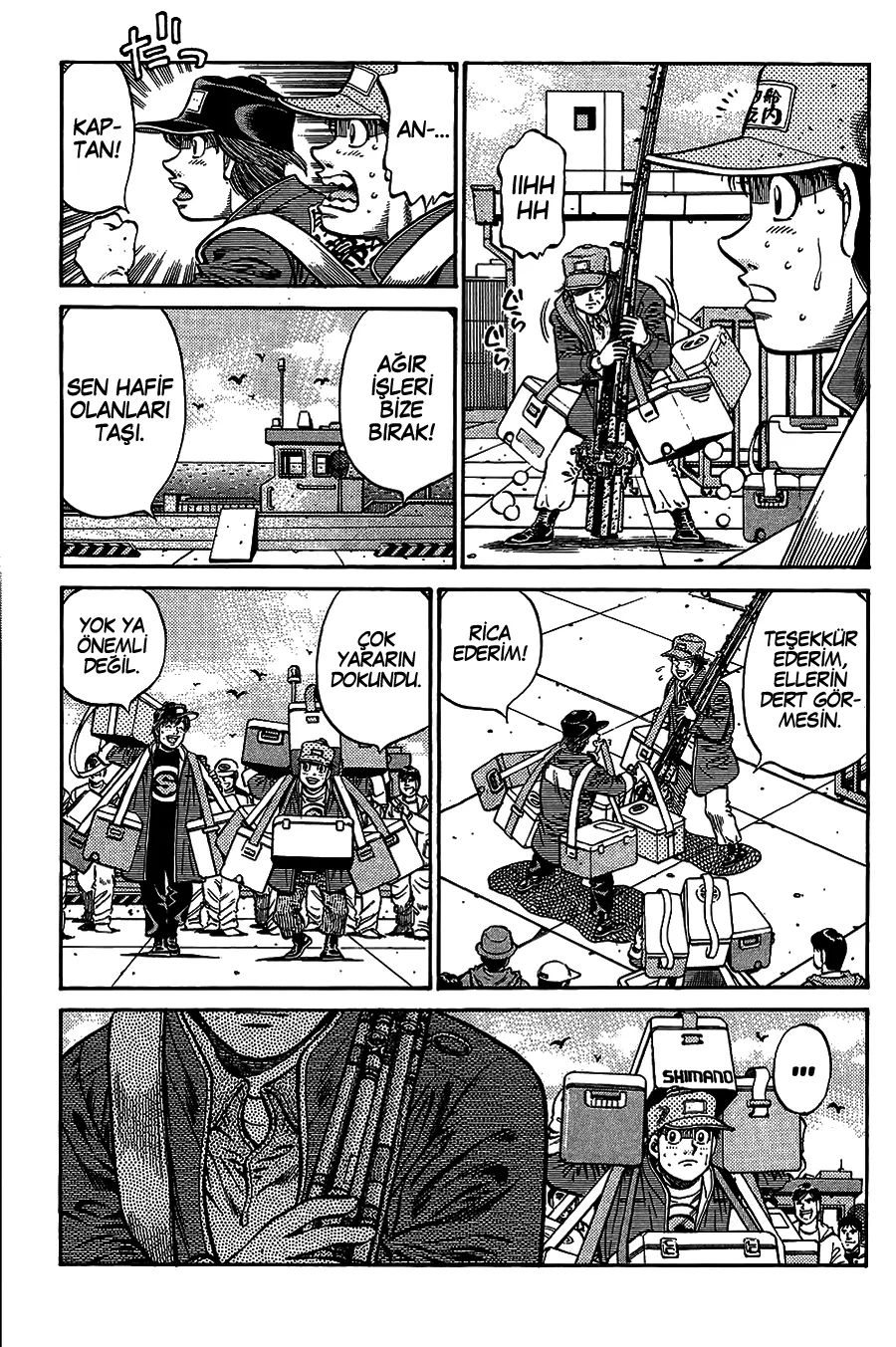 Bölüm 720 - Sayfa 3