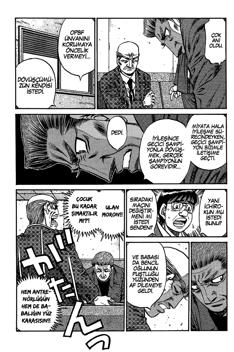 Bölüm 722 - Sayfa 5