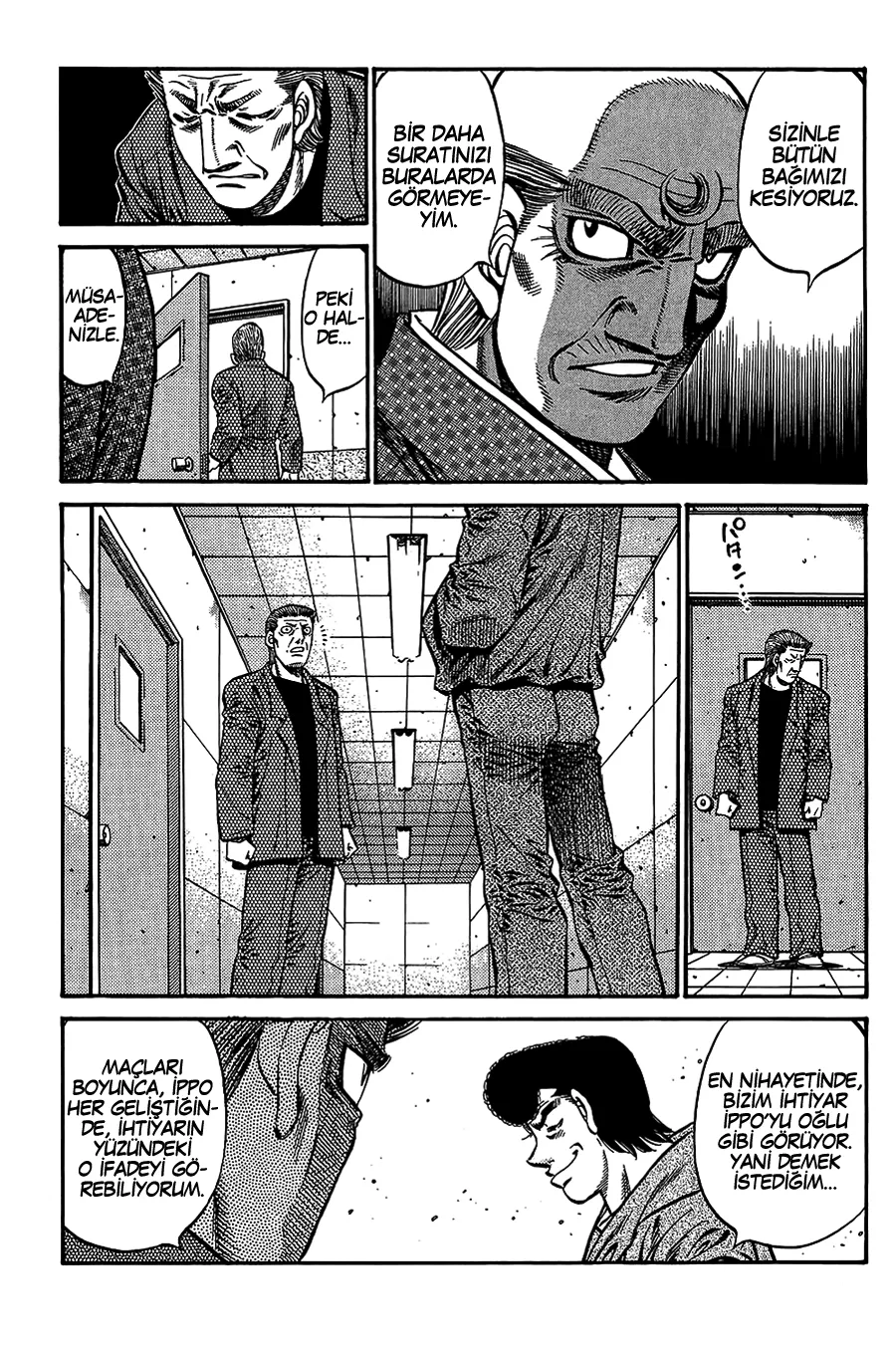 Bölüm 722 - Sayfa 7